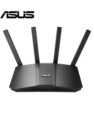 ASUS RT-BE58U Dual-Band Wi-Fi 6 Router - Electronics on KHMART