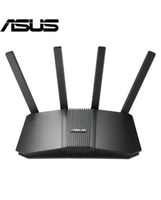 ASUS RT-BE58U Dual-Band Wi-Fi 6 Router on KHMART