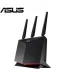 ASUS RT-AX86U Pro AX5700 Gaming Router - Electronics on KHMART - Image 1