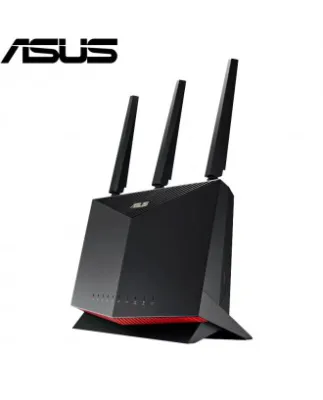ASUS RT-AX86U Pro AX5700 Gaming Router on KHMART