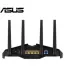 Asus RT-AX82U Gaming Router - High-Speed WiFi 6 Performance - Electronics on KHMART - Image 2