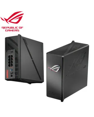 ASUS ROG Gold One Gaming Computer - GS-BE18000 - Electronics on KHMART