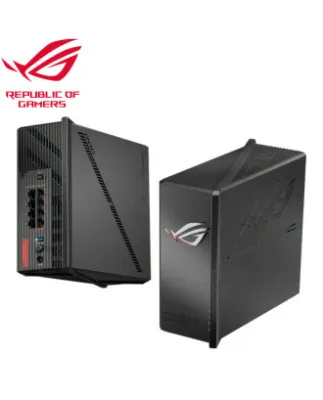 ASUS ROG Gold One Computer - High-Performance Gaming PC on KHMART