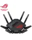 ASUS ROG Rapture GT-BE98 Gaming Router - High Performance - Electronics on KHMART - Image 1