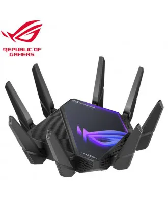 ASUS ROG Rapture GT-AX11000 Pro Gaming Router - Electronics on KHMART