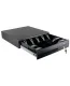 ZKC0704 Cash Drawer - Durable Cold-Pressed Steel with ABS Plastic Insert - Electronics on KHMART - Image 4