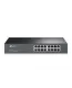 TP-Link TL-SF1005P 5-Port 10/100Mbps Desktop Switch with PoE - Electronics on KHMART - Image 3
