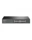 TP-Link TL-SF1005P 5-Port 10/100Mbps Desktop Switch with PoE - Electronics on KHMART - Image 4