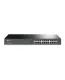 TP-Link TL-SF1005P 5-Port 10/100Mbps Desktop Switch with PoE - Electronics on KHMART - Image 8