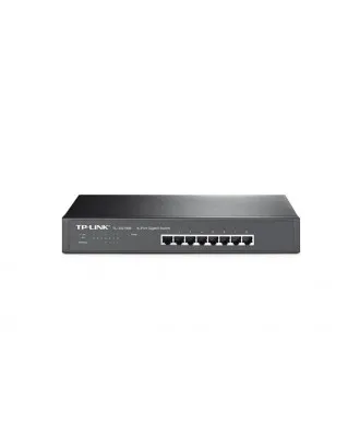 TP-Link TL-SG1008 8-Port Gigabit Switch on KHMART
