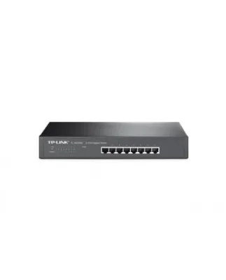 TP-Link TL-SG1008 8-Port Gigabit Switch on KHMART