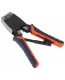 Gold One 200R Network Crimping Tool for Ethernet Cables - Electronics on KHMART - Image 5