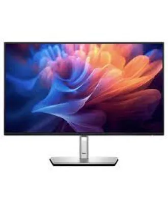 Dell P2725H 27-Inch Full HD Monitor - Sleek Design for Home and Office on KHMART
