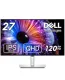 Lenovo LOQ 27Q-10 27" QHD Gaming Monitor - Gold - Electronics on KHMART - Image 6