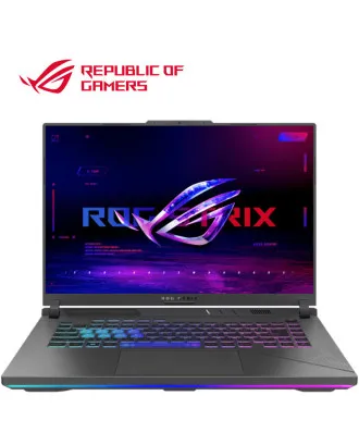 Republic of Gamers ROG Strix G16 G614PP Gaming Laptop - Powerful Performance - Electronics on KHMART
