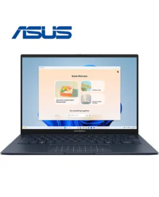 Asus Zenbook 14 OLED UX3405CA - Gold on KHMART