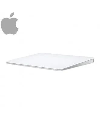 Apple Magic Trackpad Silver 2021 - Wireless Touchpad - Electronics on KHMART