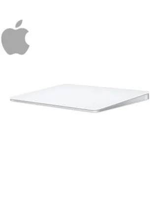 Apple Magic Trackpad Silver 2021 - Wireless Touchpad on KHMART