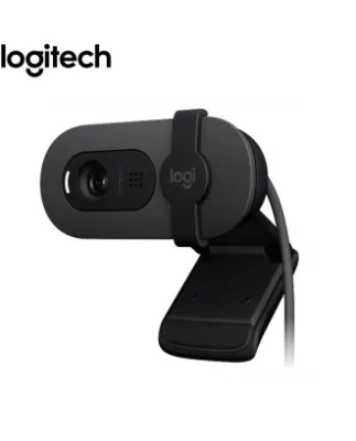 Logitech Brio 105 HD Webcam - Gold on KHMART