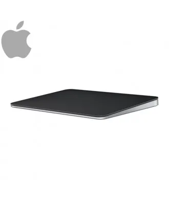 Apple Magic Trackpad Black 2021 - Wireless Touchpad - Electronics on KHMART