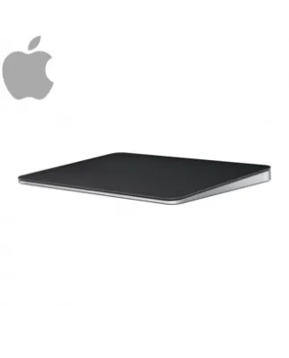 Apple Magic Trackpad Black 2021 - Wireless Touchpad on KHMART