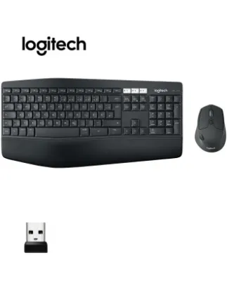 Logitech MK850 Performance Wireless Keyboard and Mouse Combo on KHMART