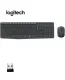 Logitech MK545 Advanced Wireless Keyboard and Mouse Combo - Gold - Electronics on KHMART - Image 3