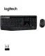 Logitech MK545 Advanced Wireless Keyboard and Mouse Combo - Gold - Electronics on KHMART - Image 4