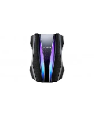 ADATA HD770G 1TB External HDD - Gold - Electronics on KHMART
