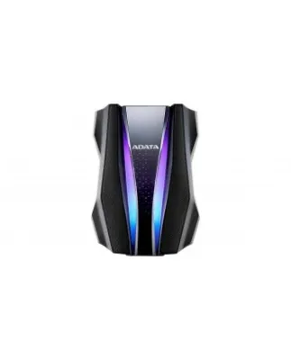 ADATA HD770G 1TB External HDD - Gold on KHMART