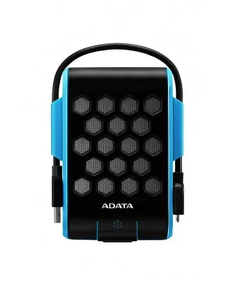 ADATA HD720 2TB External HDD - Durable Gold One Computer - Electronics on KHMART