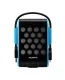 ADATA HD720 2TB External HDD - Durable Gold One Computer - Electronics on KHMART - Image 1