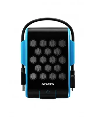 ADATA HD720 2TB External HDD - Durable Gold One Computer on KHMART
