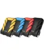 ADATA HD710Pro 1TB External HDD - Durable Gold Design - Electronics on KHMART - Image 2