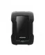 ADATA HD330 4TB External HDD - Durable Gold Design - Electronics on KHMART - Image 1