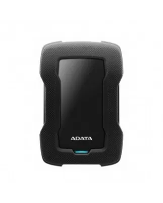 ADATA TB External HDD - Durable Gold One Computer on KHMART