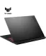 ASUS TUF Gaming A16 FA608UP - High-Performance Gaming Laptop - Electronics on KHMART - Image 2
