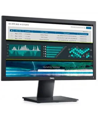Dell E2020H 20-Inch LED Monitor - Gold - Electronics on KHMART