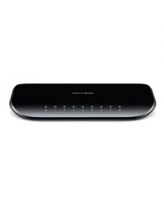 TP-Link TL-SG1008D 8-Port Gigabit Ethernet Switch on KHMART