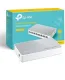 TP-Link SF1008D 8-Port Desktop Network Switch - Reliable Connectivity - Electronics on KHMART - Image 1