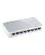 TP-Link SF1008D 8-Port Desktop Network Switch - Reliable Connectivity - Electronics on KHMART - Image 2