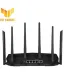 ASUS TUF Gaming AX6000 Router - High-Performance Gaming Wi-Fi - Electronics on KHMART - Image 2