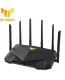 ASUS TUF Gaming AX6000 Router - High-Performance Gaming Wi-Fi - Electronics on KHMART - Image 3