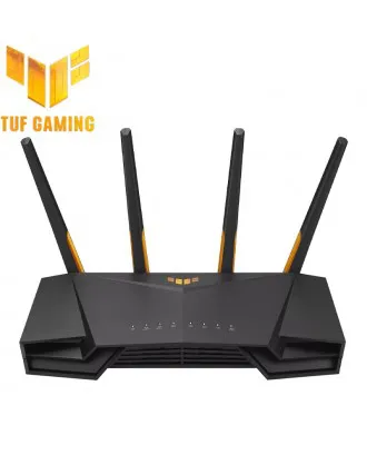 ASUS TUF Gaming AX4200 Router - High-Performance Gaming WiFi - Electronics on KHMART