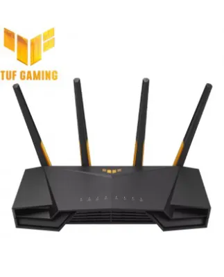 ASUS TUF Gaming AX4200 Router - High-Performance Gaming WiFi on KHMART