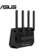 ASUS RT-BE92U Dual-Band Wi-Fi Router with Tri-antenna Design - Electronics on KHMART - Image 2