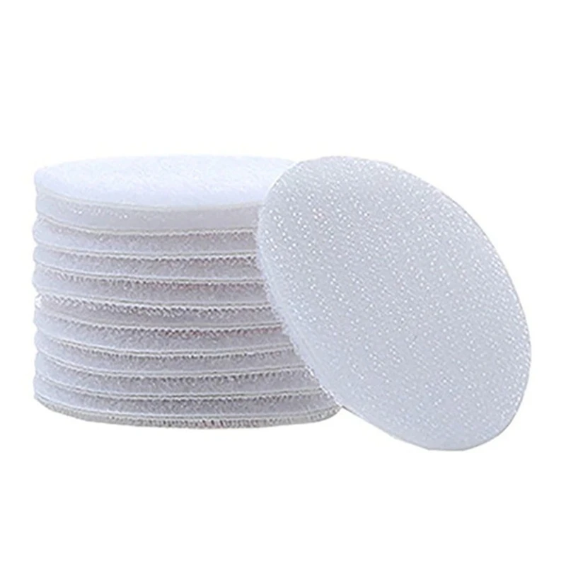 10 Pairs Anti-Curling Carpet Gripper Tape – Non-Slip Double-Sided Self-Adhesive Stickers
